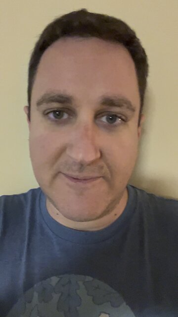 Wish we had had a debate