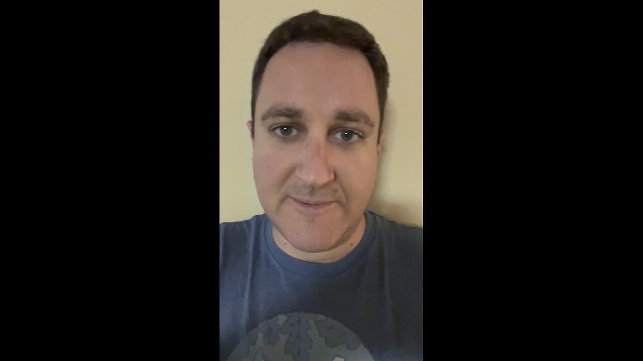 Wish we had had a debate