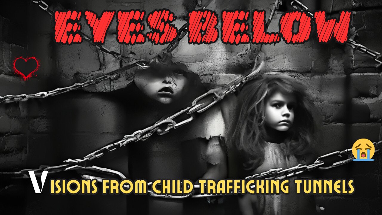 Underground Chronicles: Unveiling the Global Network of Child Trafficking Tunnels