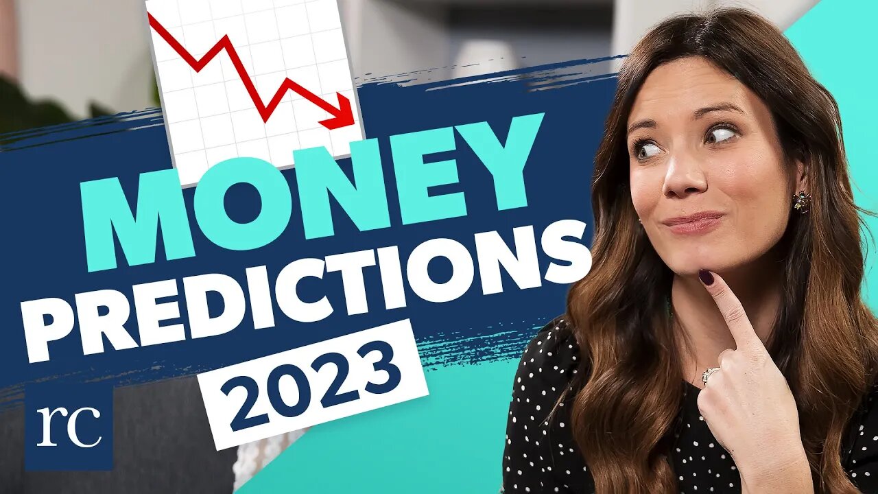 2023 Money Predictions I Could See Happening