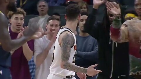 Austin Rivers Got Ejected for this! Worst Call Ever Worst than Lebrons Flops!