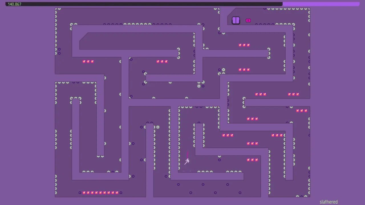 N++ - Slathered (S-X-16-04) - G--T--