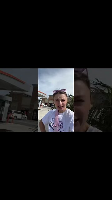 The Solution to High Gas Prices