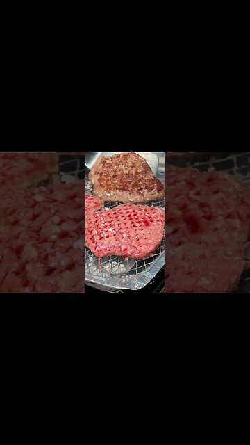 Grilling Burgers on a Disposable Grill What You Need to Know