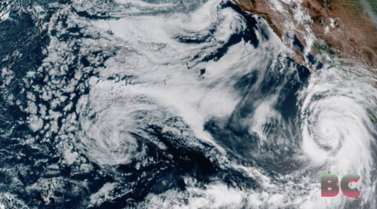 Hurricane Hilary threatens ‘catastrophic and life-threatening’ flooding in California