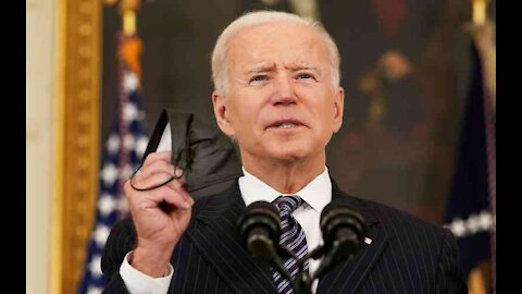 Great News: Biden’s Vaccine Mandate is Falling Apart!