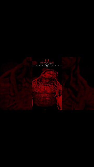 Lil Wayne - Hasta La Vista Original (1st Verse) #432hz #carter6 #carter5 #jamesonmusiclibrary