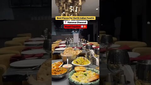 Find The List Below ⬇️😍Babal Da Punjabi Dhaba, Egmore2)Patiala House , Chetpet,Kilpauk4) Saligramam