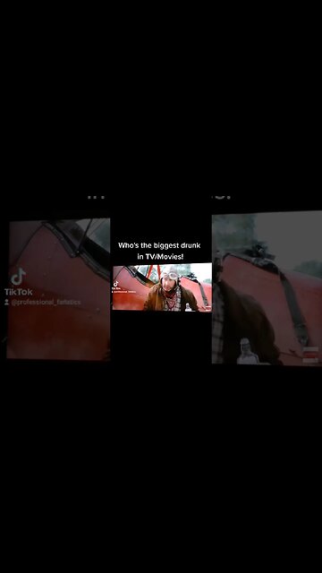 Randy Quade is an epic drunk! #subscribe #shortsfunny #like #podcast #comment #clips