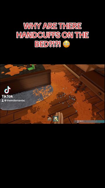 THEY DIDNT EVEN TRY TO HIDE THAT