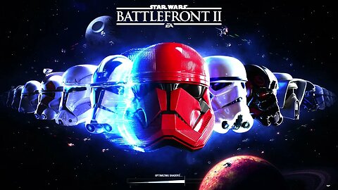 Star Wars Battlefront 2, 7-9-23