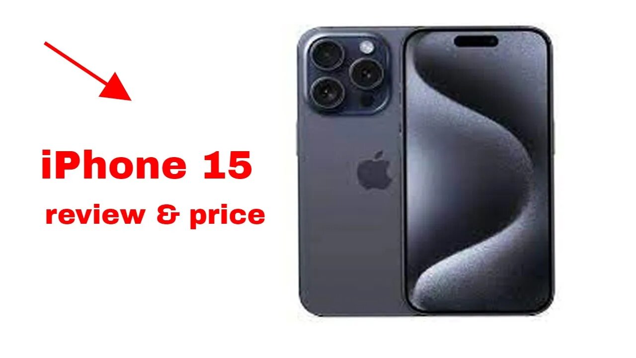 iPhone 15 release date | iPhone 15 review and price | iPhone 15 pro max 2023