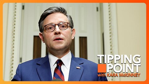 Congress Scrambles to Reach Funding Deal | TODAY on TIPPING POINT 🟧