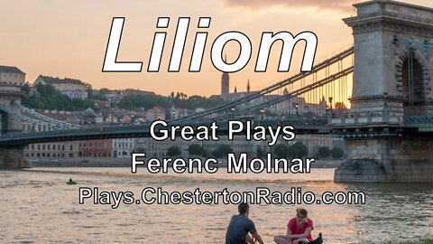 Liliom - Great Plays - Ferenc Molnar