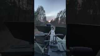 Frontlines in Ukraine #shorts