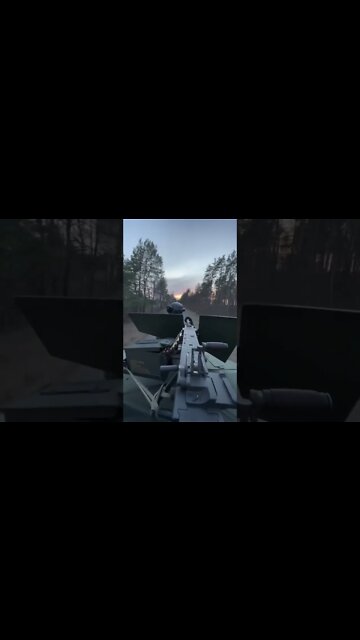 Frontlines in Ukraine #shorts