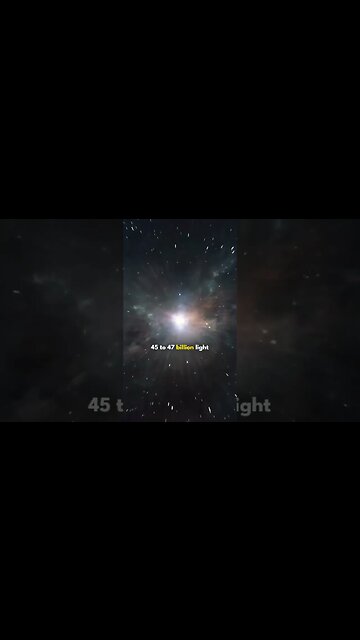 What is the outside the universe #nasa #shortvideo