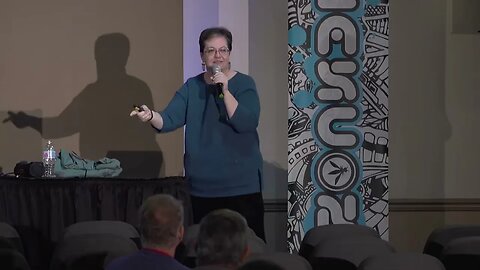 Denial of Trust The New Attacks Wendy Nather