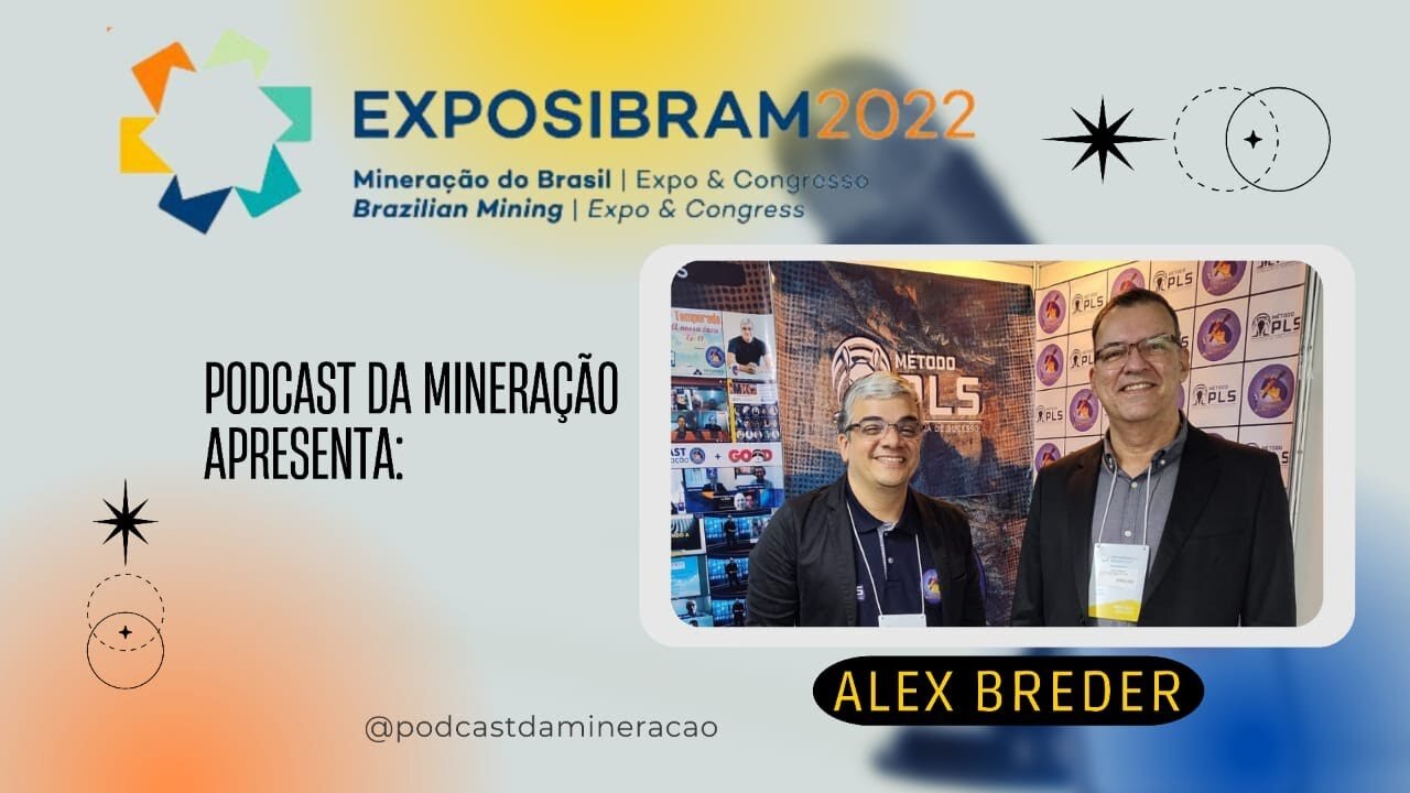 Exposibram 2022 - Entrevista Alex Breder - Global View