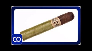 Drew Estate Kentucky Fire Cured Swamp Thang Robusto Cigar Review