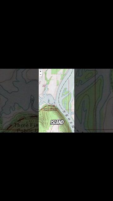 3 Fingers Bay Hiking & Kayaking River Adventure in Oklahoma