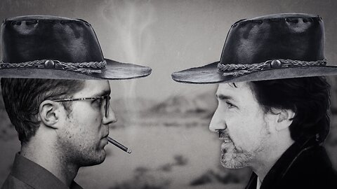 InfoWars Host Challenges Trudeau To A Duel