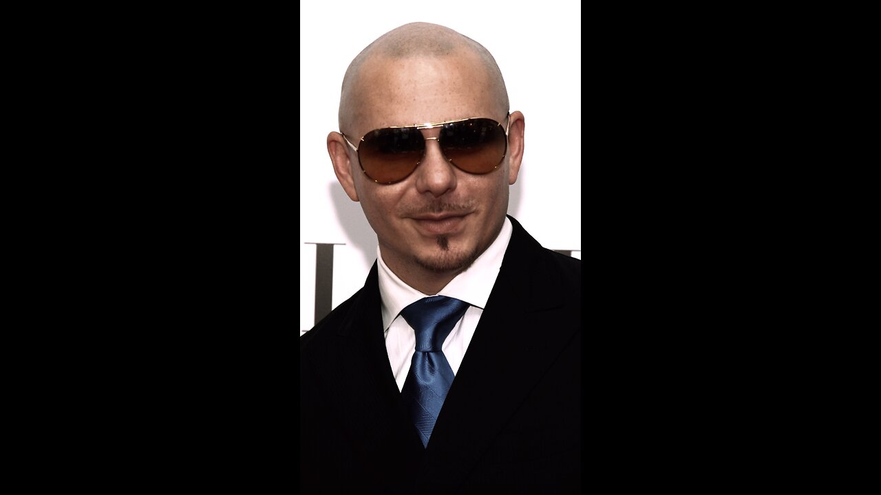 Which part of Pitbull's message resonates with you the most?