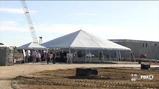 New middle school in Lehigh Acres