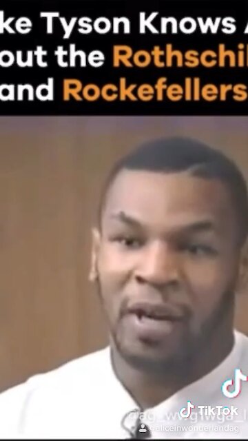 Rothschild Rockerfela