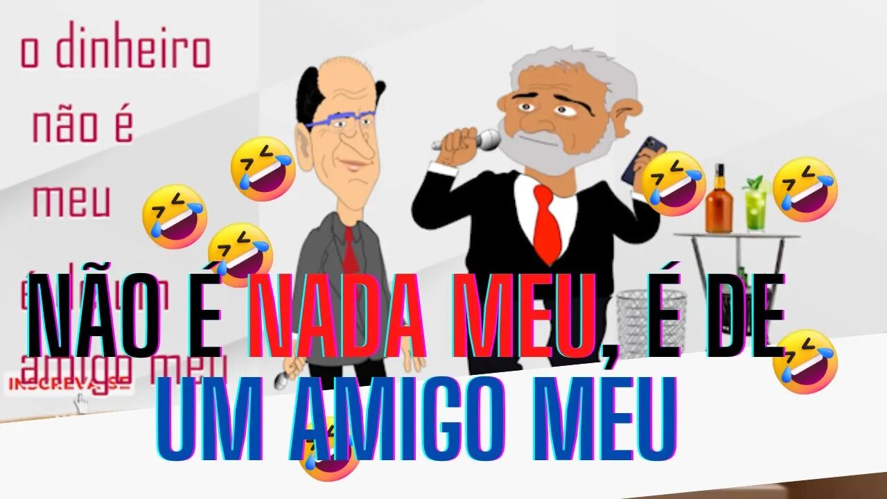 TRF3 mantem BLOQUEIO dos bens de LULA