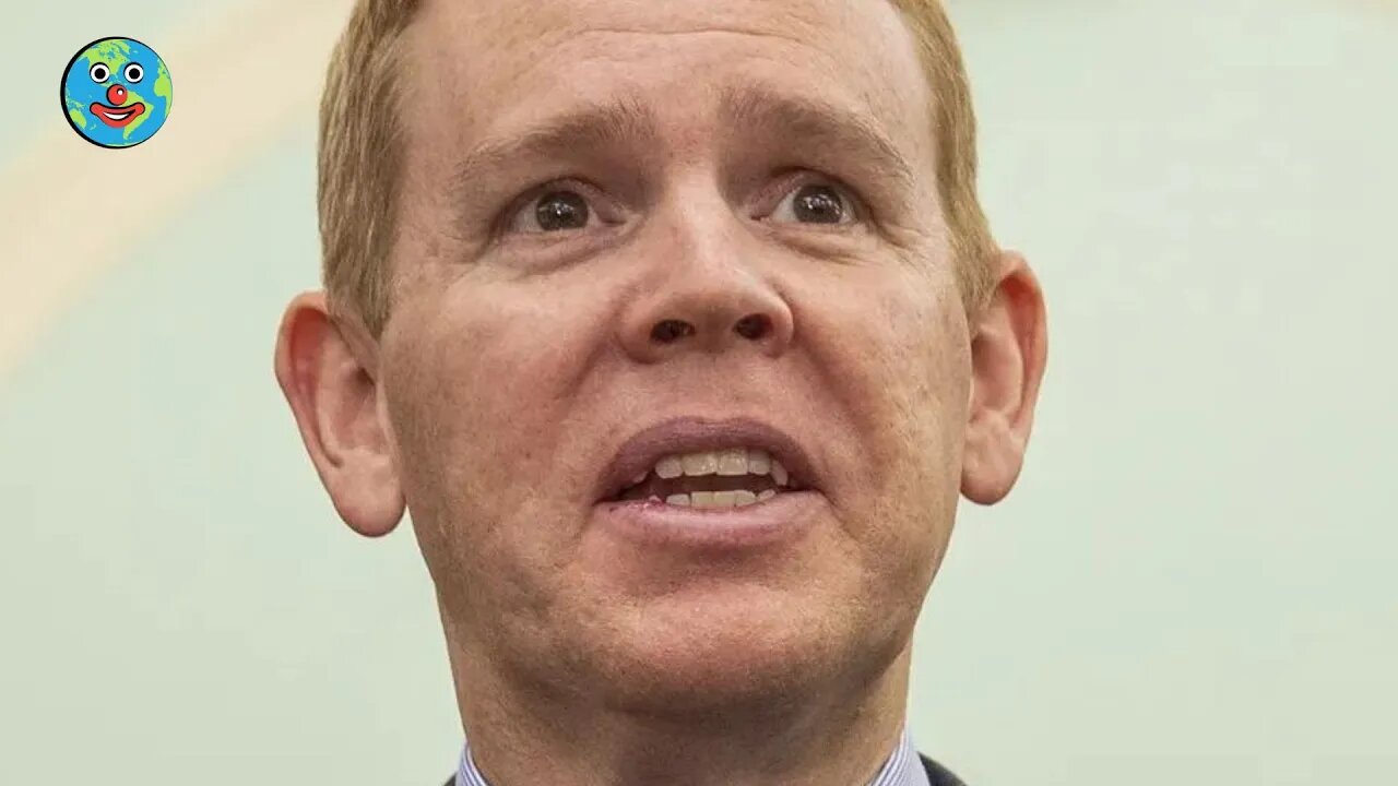 ‘What is a woman?’ 🥴 NZ PM totally stumped by question