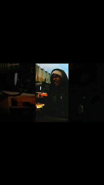 Leen talks How Harry Mack Motivated him #reaction #harrymack #harrymackreaction