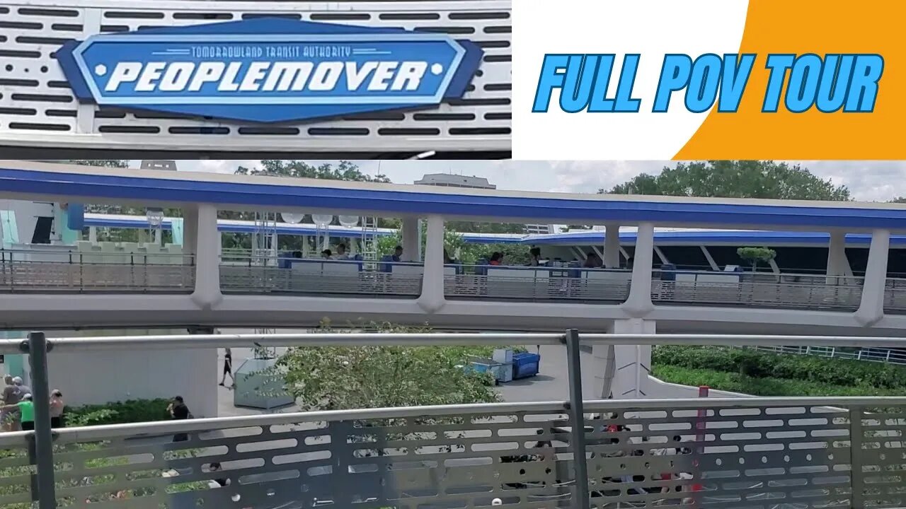 PeopleMover Full POV