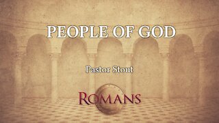 The People of God