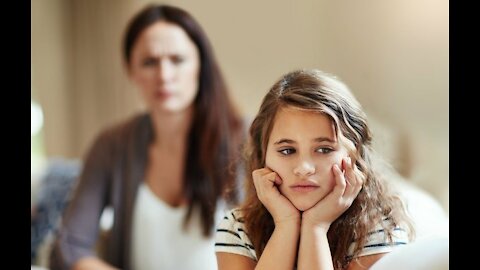 Toxic Things You Shouldn't Say To Your Kids