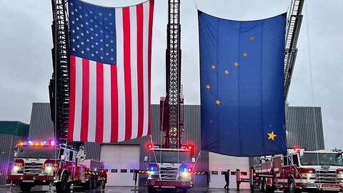 September 11, 2001 Memorial