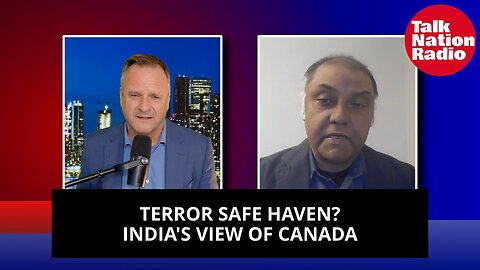 Terror Safe Haven? India's View of Canada