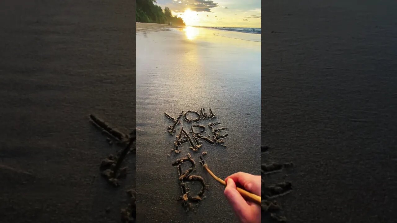 What I’m writing ??? ✍️