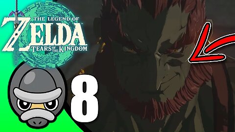 Zelda: Tears of the Kingdom // Part 8