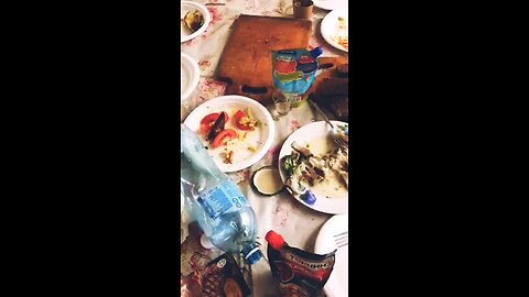 ⚠️Доброго воскресного утра всем...✌️😎🍹