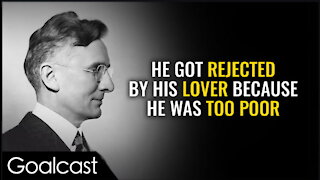 Dale Carnegie: The World’s Most Determined Man