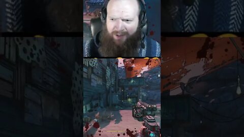 A Little Borderlands 3 with JD (Borderlands 3)