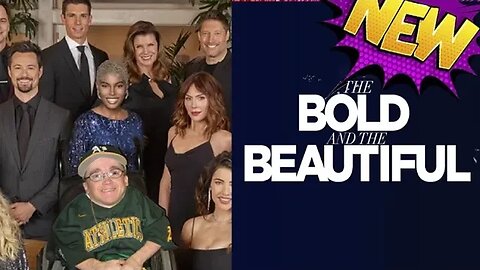Eric the Midget offered a role on The Bold and the Beautiful