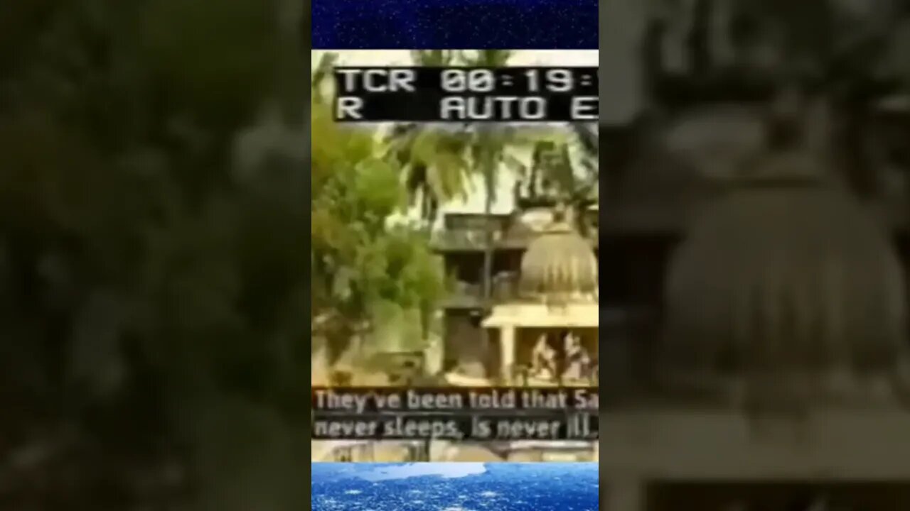 Querem fazer com Chico Xavier o que se fazia com Sai Baba