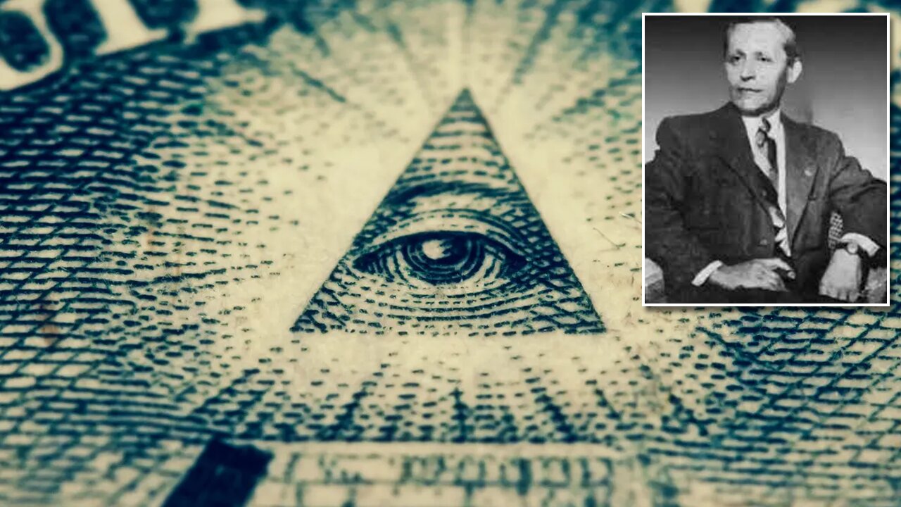 The Illuminati exposed, Myron C. Fagan, 1967