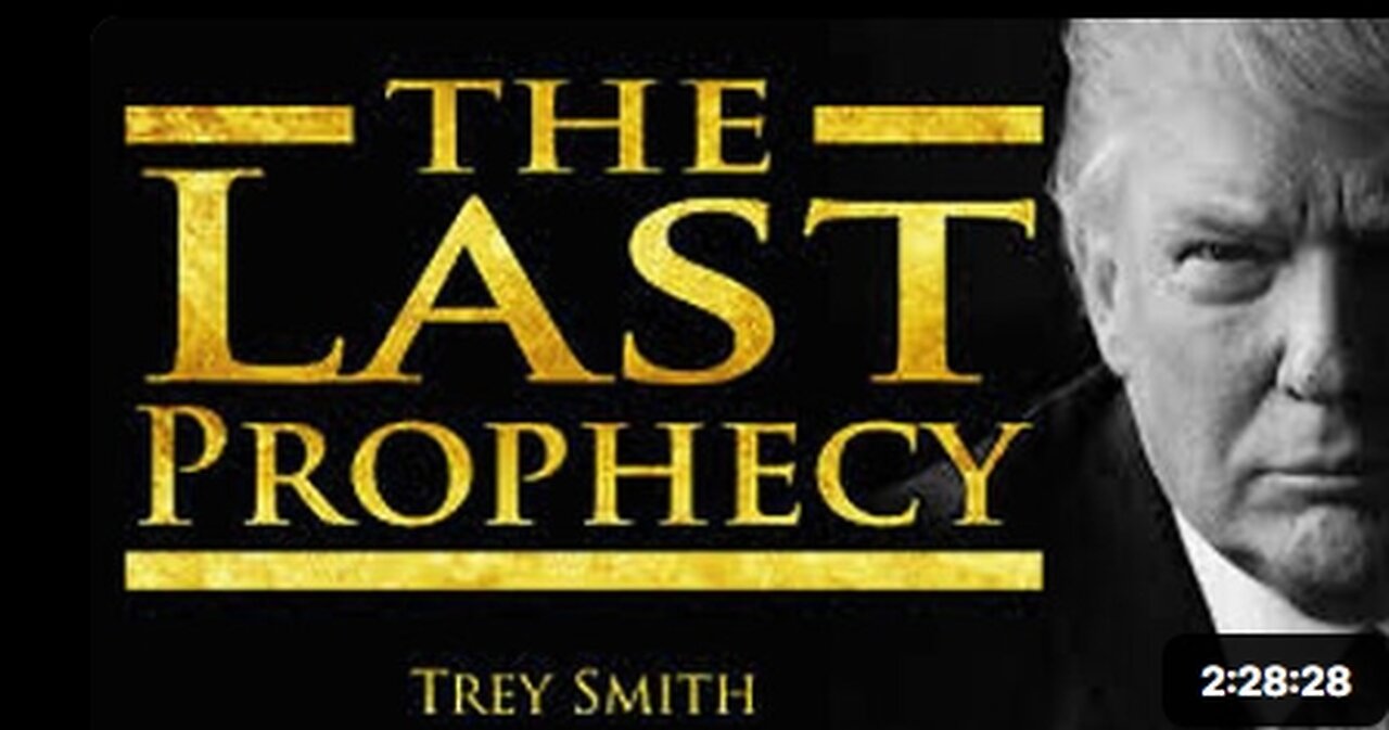 THE LAST PROPECIES OF KIM CLEMENT. 911