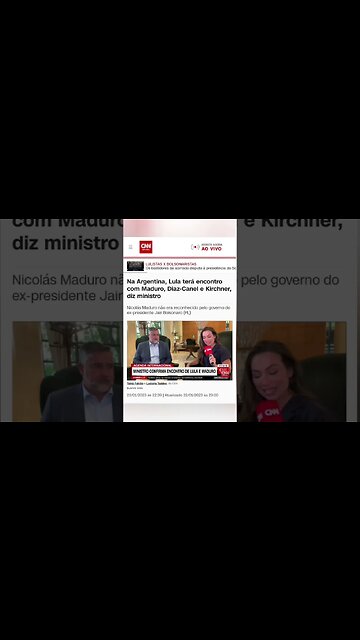 lula é ditador?