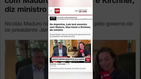 lula é ditador?