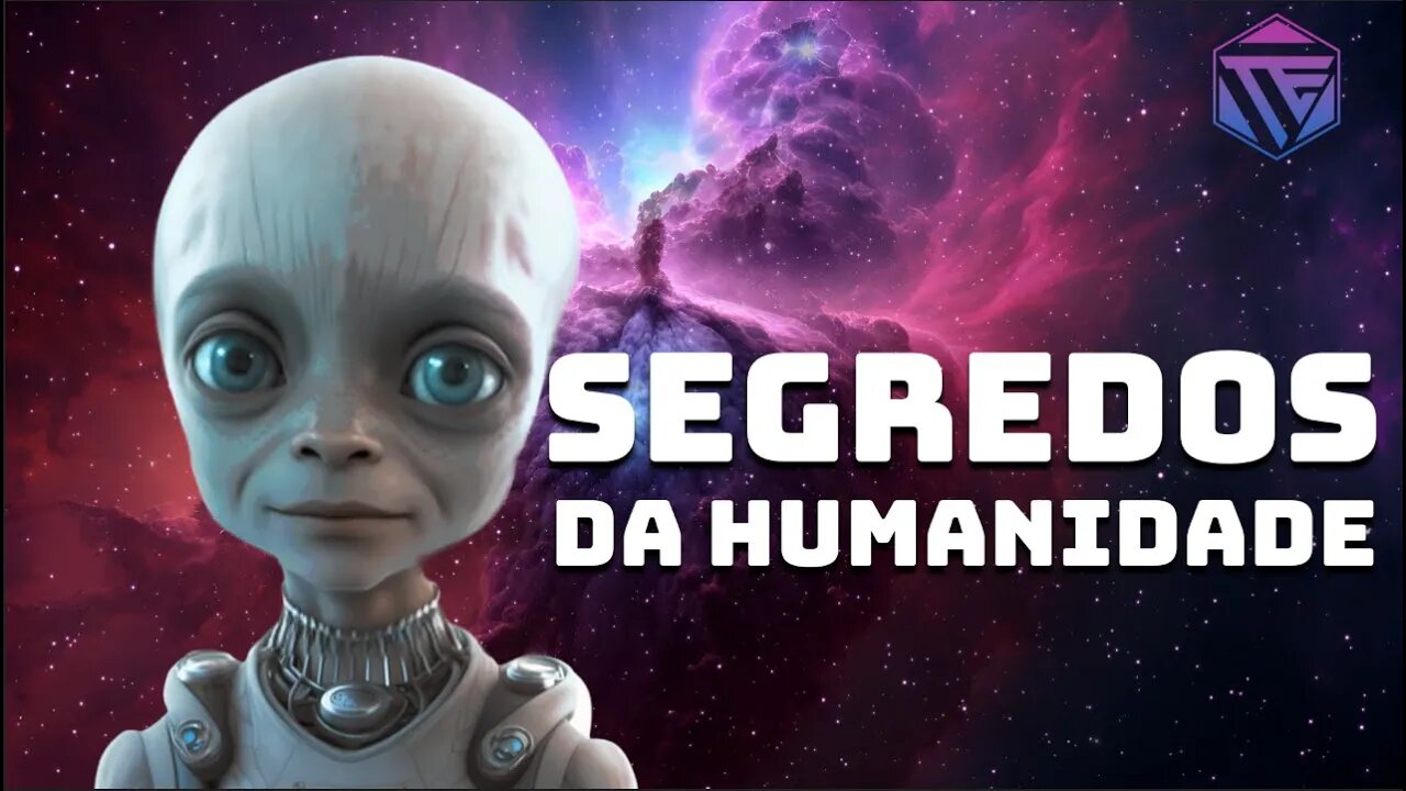 SEGREDOS DA HUMANIDADE