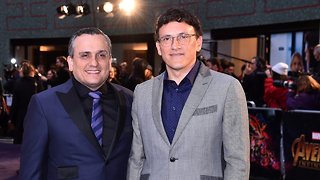 Anthony Russo Talks About Title Of Upcoming 'Avengers' Film